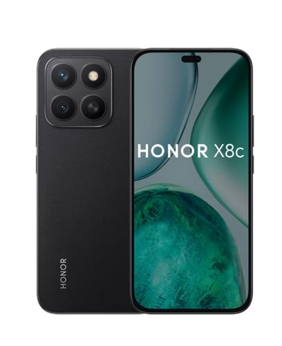 هونر - X8c ذاكرة 512 جيجا رام 8 4G