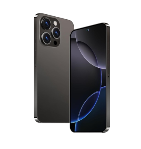 شبيه ايفون CALUS 16 Pro Max ذاكرة 128 جيجا 8 رام