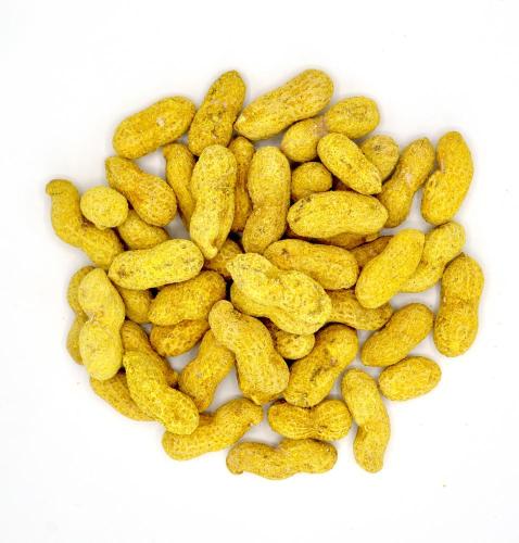 سوداني بقشرة مالح