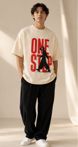 ONE STEP