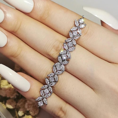 سوار يد فضى