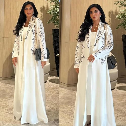 عباية ملابس نسائية مسلمة