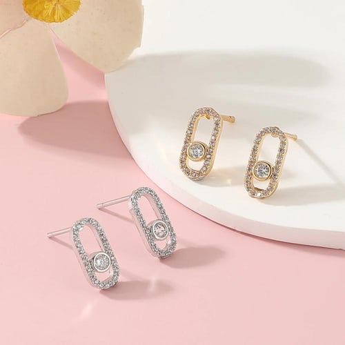 طقم مجوهرات نسائي