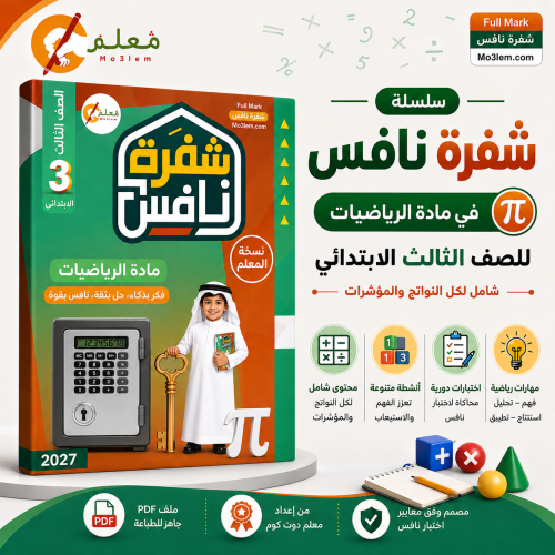 The comprehensive booklet for the Nafs test Pdf in...
