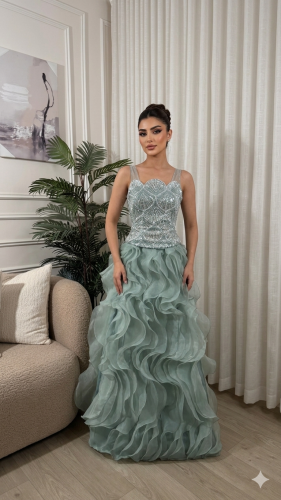 فستان رناء
