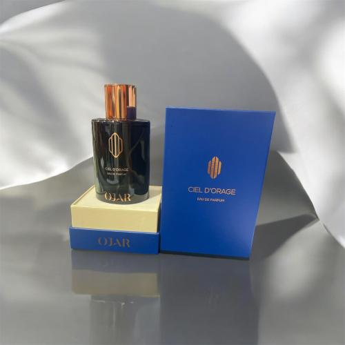 عطر سيل دوراج أو دي بارفيوم للجنسين أوجار100مل Ciel D Orage Eau de Parfum Women and Men Ojar