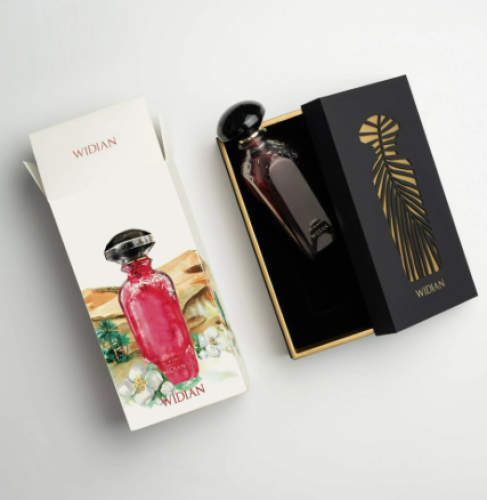 عطر وديان ليوا أو دو بارفيوم - 100 مل