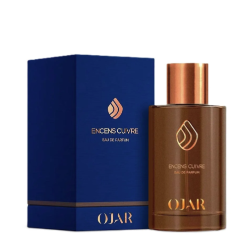 Ojar إنسينس كويفير 100 مل