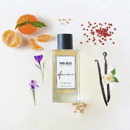 عطر باراديس دي سينس أركاديا عطر 100 مل