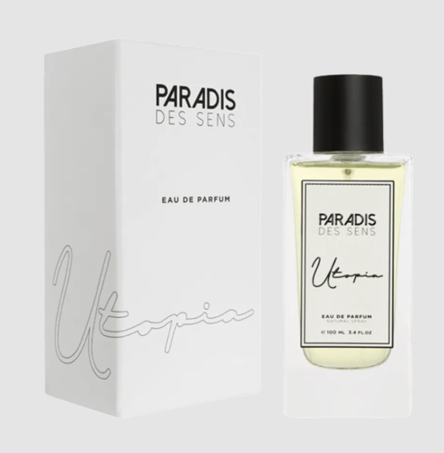 عطر باردايس ديس سينس يوتوبيا -100مل