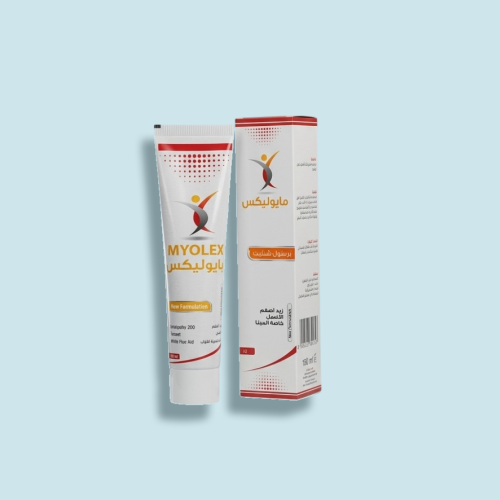Maylex massage cream