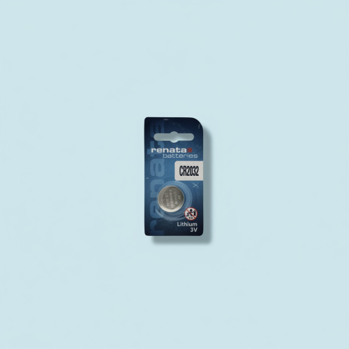 Rinta 2032 battery