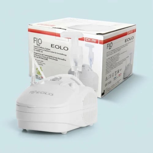 جهاز البخار FLO
