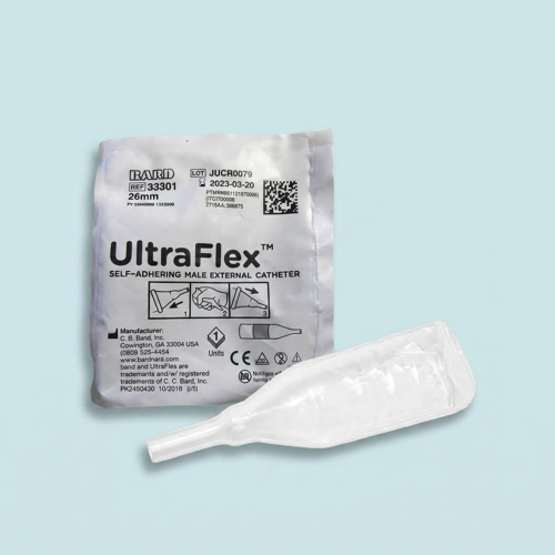 American condom ULTRAFLEX size-25