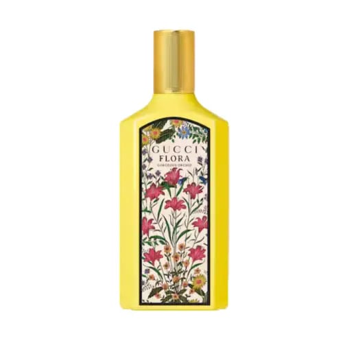 عطر قوتشي فلورا جورجوس اوركيد - أو دو بارفيوم (100 مل)