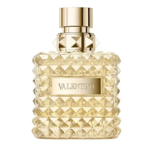 عطر فالنتينو بورن إن روما ذا جولد دونا للنساء - أو دو برفيوم - 100 مل