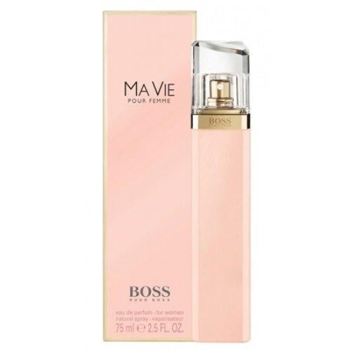 عطر هوغو بوس ما في بور فيم للنساء - أو دو بارفيوم...