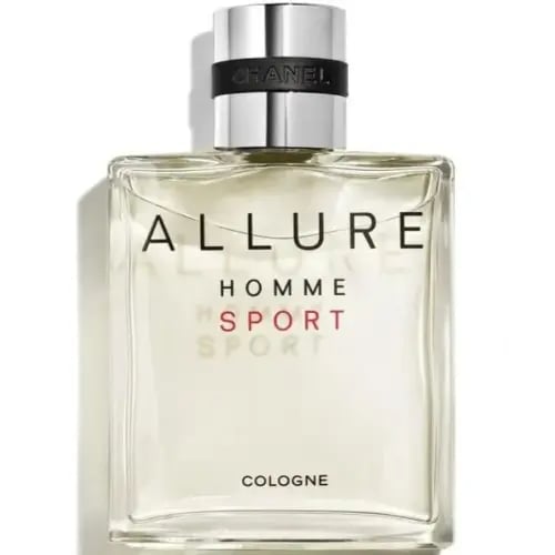 عطر شانيل ألور هوم سبورت كولون للرجال أو دو تواليت...