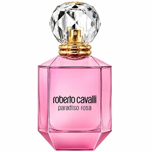 عطر روبرتو كفالي بارادايسو روزا للنساء أو دو بارفيوم 75 مل