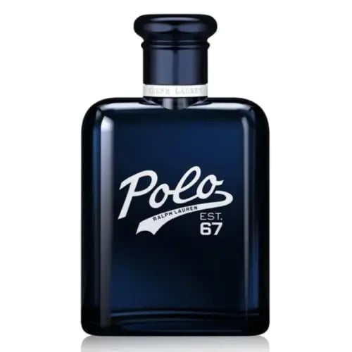 عطر رال EST.ف لورين بولو 67 للرجال أو دو تواليت 12...