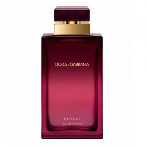 عطر دولتشي آند غابانا بور فيم إنتنس نسائي - أو دو بارفيوم - 100 مل
