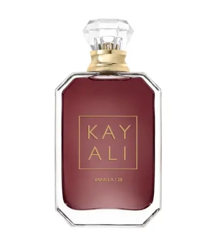 عطر كايالي فانيلا 28 - او دو بارفيوم - 100 مل