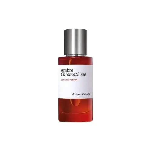 عطر ميزون كريفيل عنبر كروماتيك إكستريت دو بارفان - 100 مل
