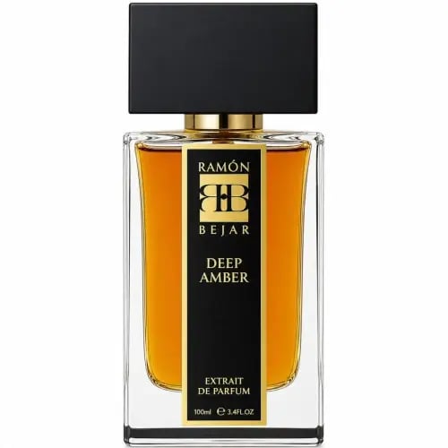 عطر رامون بيجار ديب أمبر للجنسين إكستريت دي بارفيو...