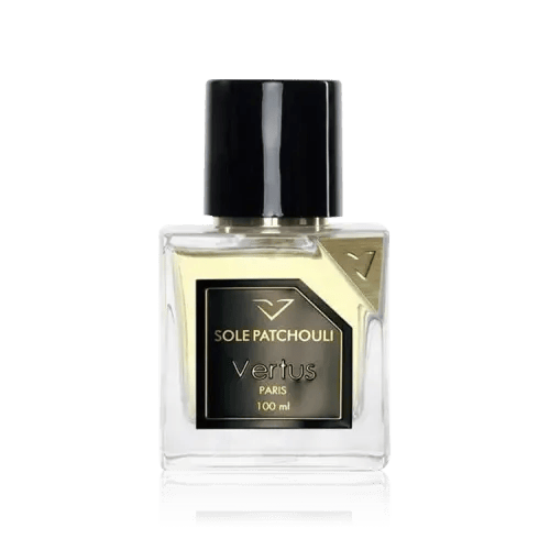 عطر فيرتس سول باتشولي او دو بارفيوم - 100 مل