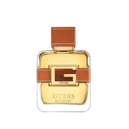عطر جس ايكونيك أو دو برفيوم - 100 مل