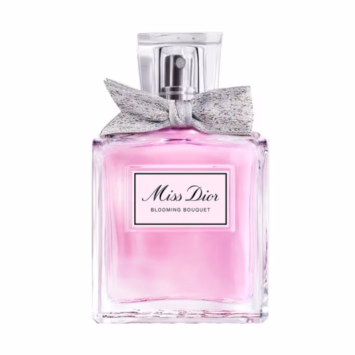 عطر ديور مس ديور بلومينج بوكيه للنساء - أو دو تواليت، 100 مل