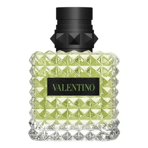 عطر فالنتينو دونا بورن ان روما جرين سترافغانزا للنساء - أو دو بارفيوم 100 مل