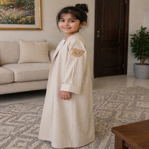 عباية بارني