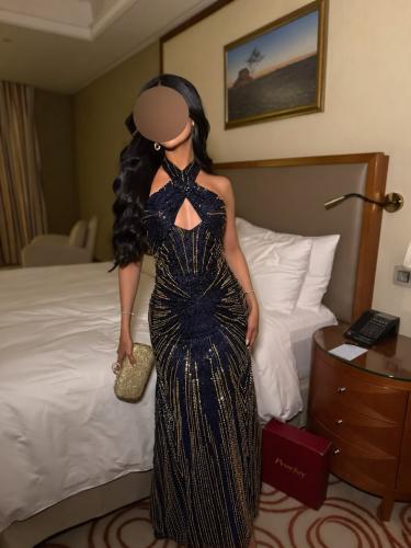 فستان شيرين