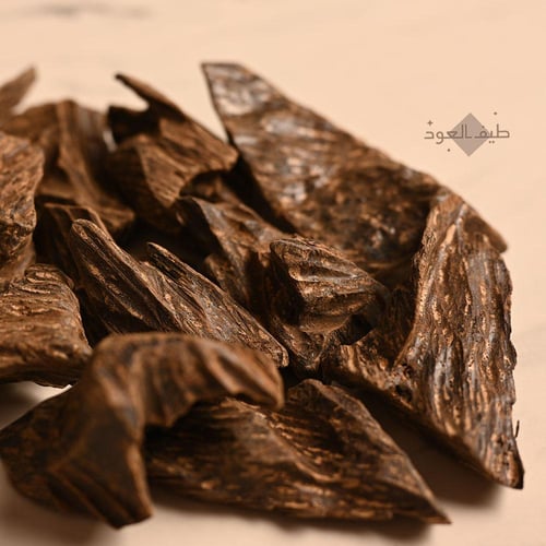 العود الأزرق