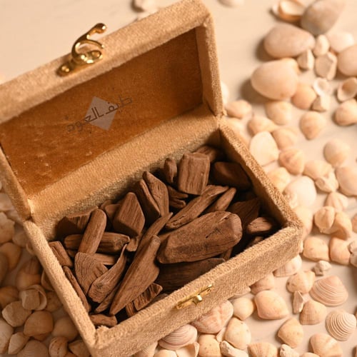 عود الضيافة