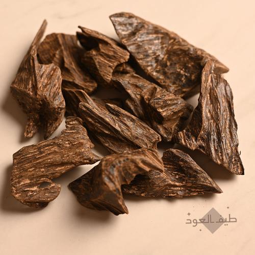 العود الأزرق