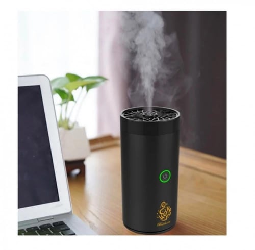 جهاز تبخير الكتروني