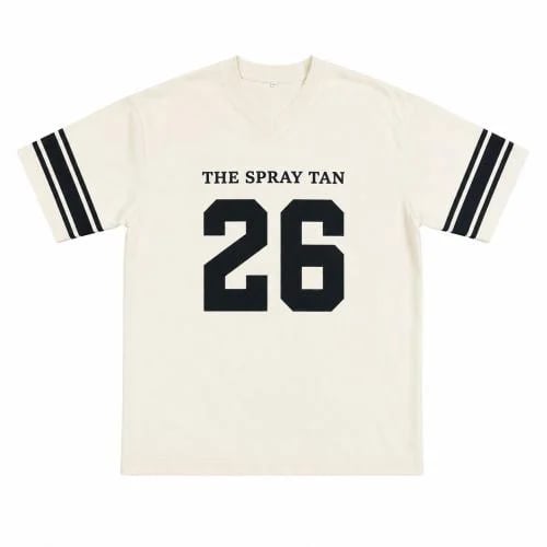 Oversize t shirt