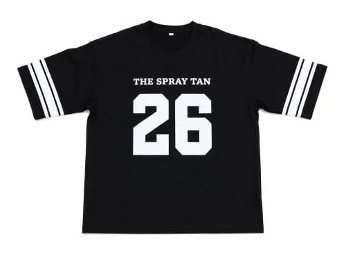 Oversize t shirt