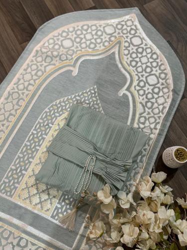 شرشف وسجاده سنفج حراري