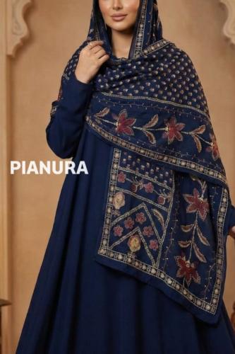 طرحة بوال هندي كجلي