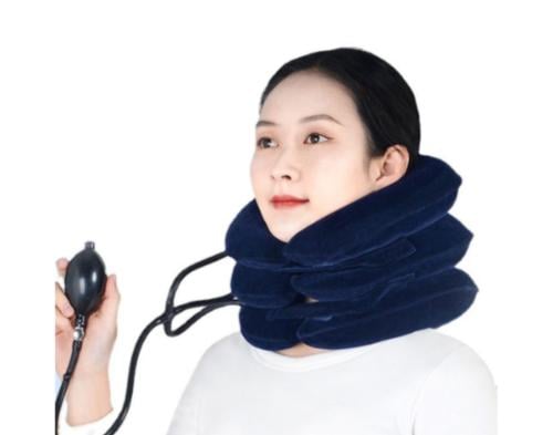 دعامة رقبة هوائي بثلاث طبقات AIR NECK