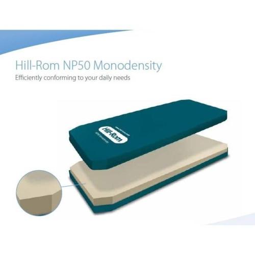 مرتبة طبية فرنسية Hill-Rom NP50
