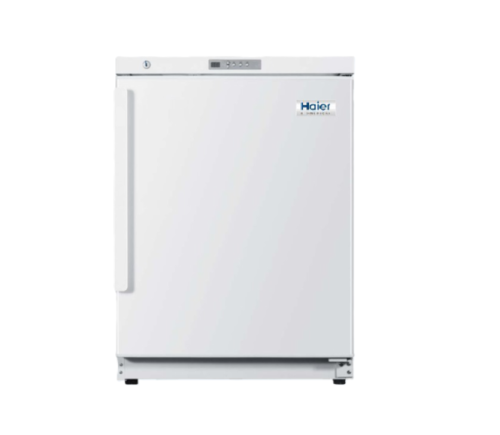 فريزار طبي للأدويه والمختبرات Haier HYC-68A