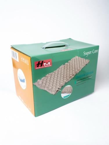 Chinese air mattress