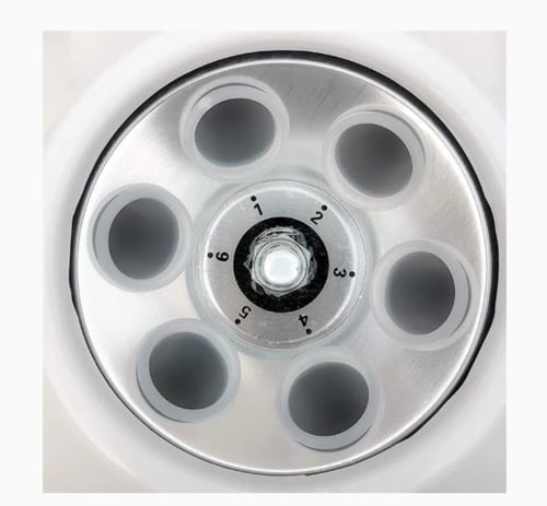 سنتر فيوج جهاز الطرد المركزي موديل CENTRIFUGE LC-0...