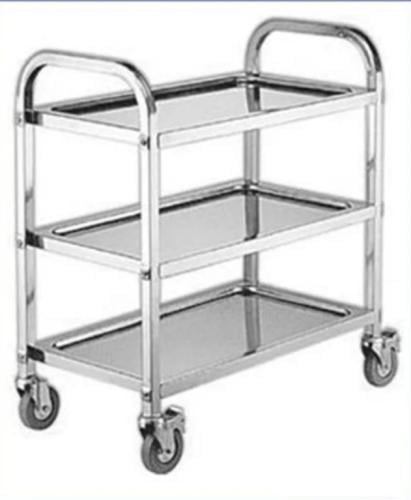 عربة توزيع - Trolley S.S TS-315(35H)