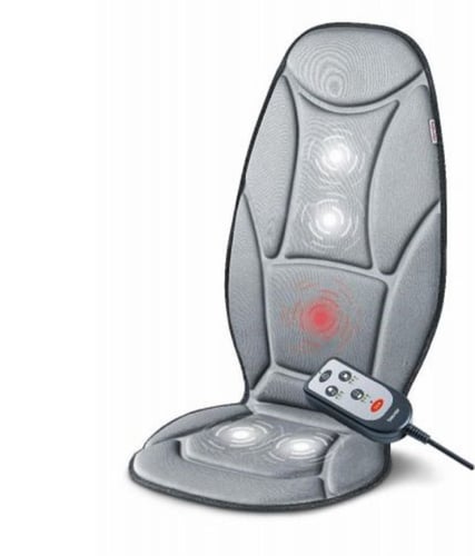 مقعد مساج للسياره بيور BEURER CAR SEAT MG155