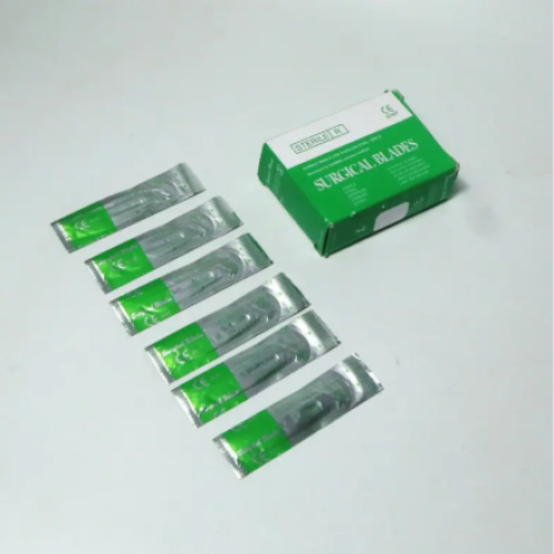 مشارط جراحية صيني